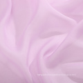 Hot sales A4 Size free Sample satin silk chiffon fabric for wedding dress